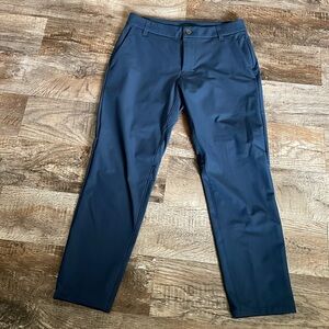 Lululemon ABC pants